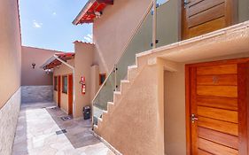 Suítes Bela Vista